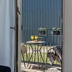 Amber Free Parking - Self Check In Apartman Vilnius