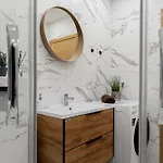 Amber Free Parking - Self Check In Apartman *