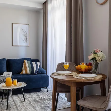 Amber Free Parking - Self Check In Lägenhet *