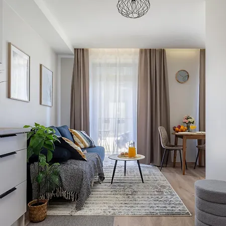 Amber Free Parking - Self Check In Appartamento