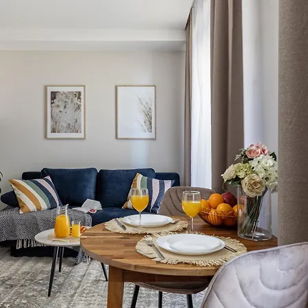 Amber Free Parking - Self Check In Vilnius