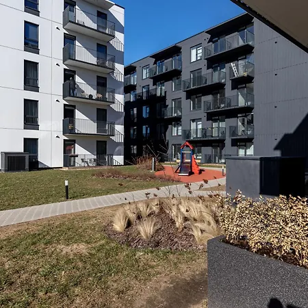 Amber Free Parking - Self Check In Apartment