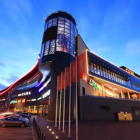 Amber Free Parking - Self Check In