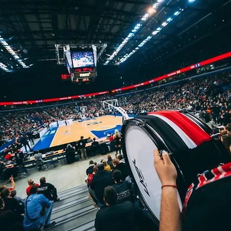 Amber Free Parking - Self Check In Lägenhet