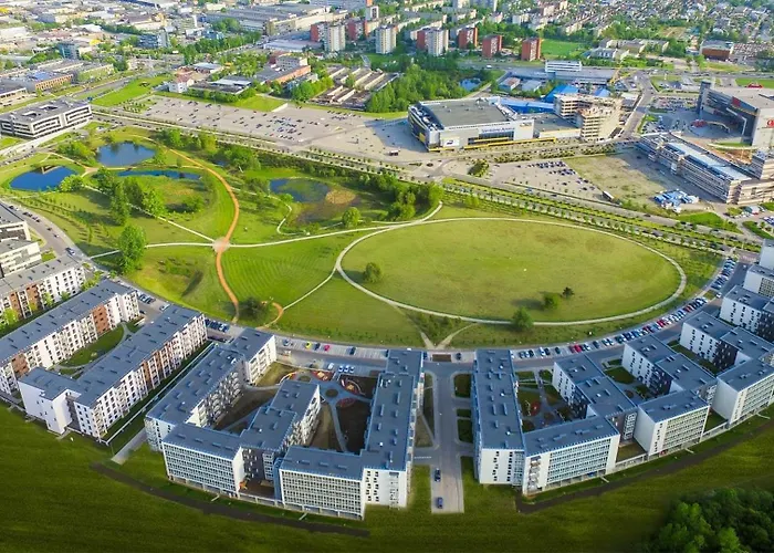 Apartament Amber Free Parking - Self Check In *