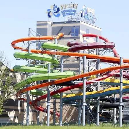 Amber Free Parking - Self Check In Βίλνιους