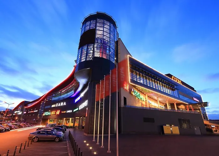 Amber Free Parking - Self Check In