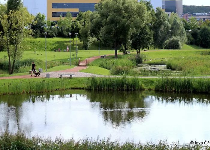 Amber Free Parking - Self Check In Διαμέρισμα *