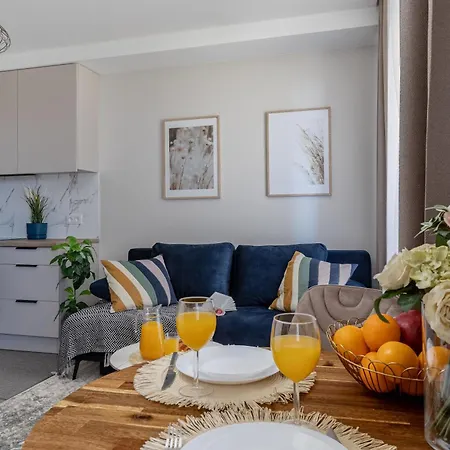 Amber Free Parking - Self Check In Apartamento *