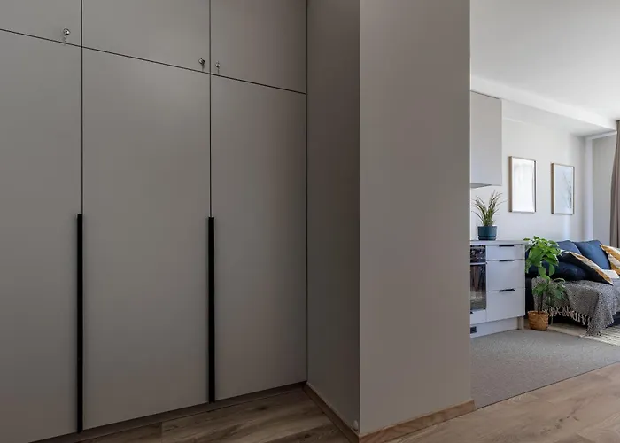 Amber Free Parking - Self Check In